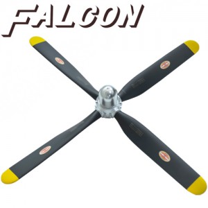 Falcon Radial Engine Propellers